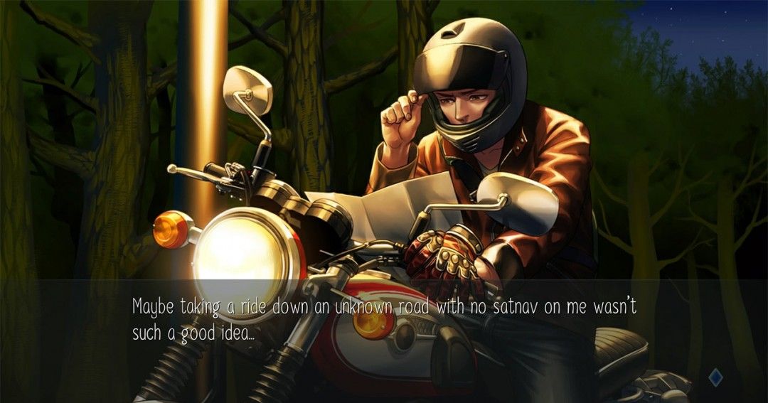 《人狼村之谜》汉化版