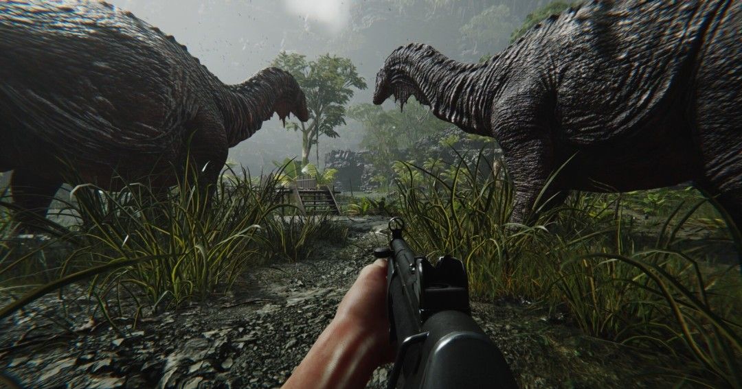 《蛮荒计划》官方版