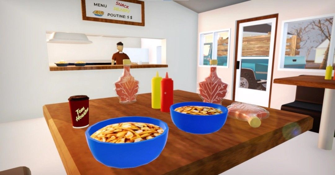 《蒙巴苏》官方版