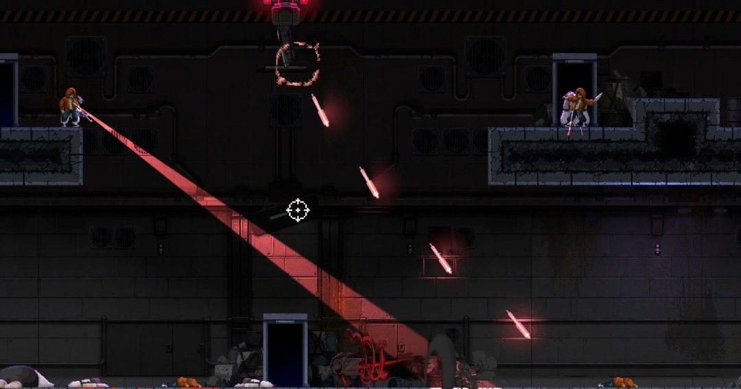 《Kats Trigger》官方版