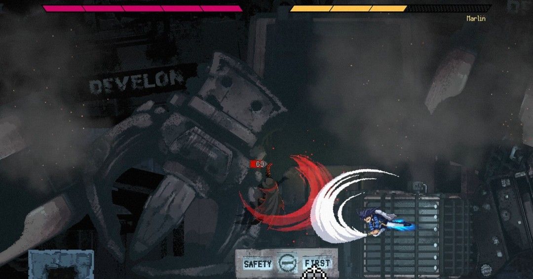 《Kats Trigger》官方版