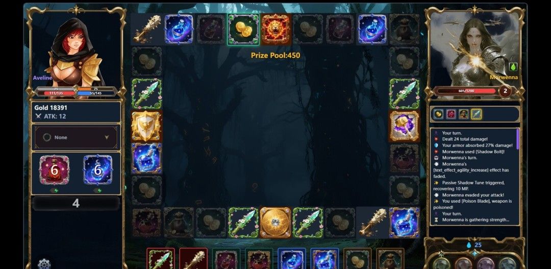 《旋域纪元》demo