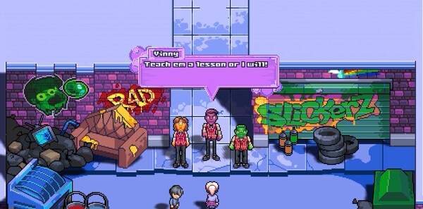 《离家出走》官方版