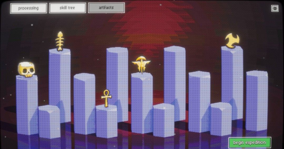 《太空碎石者》官方版