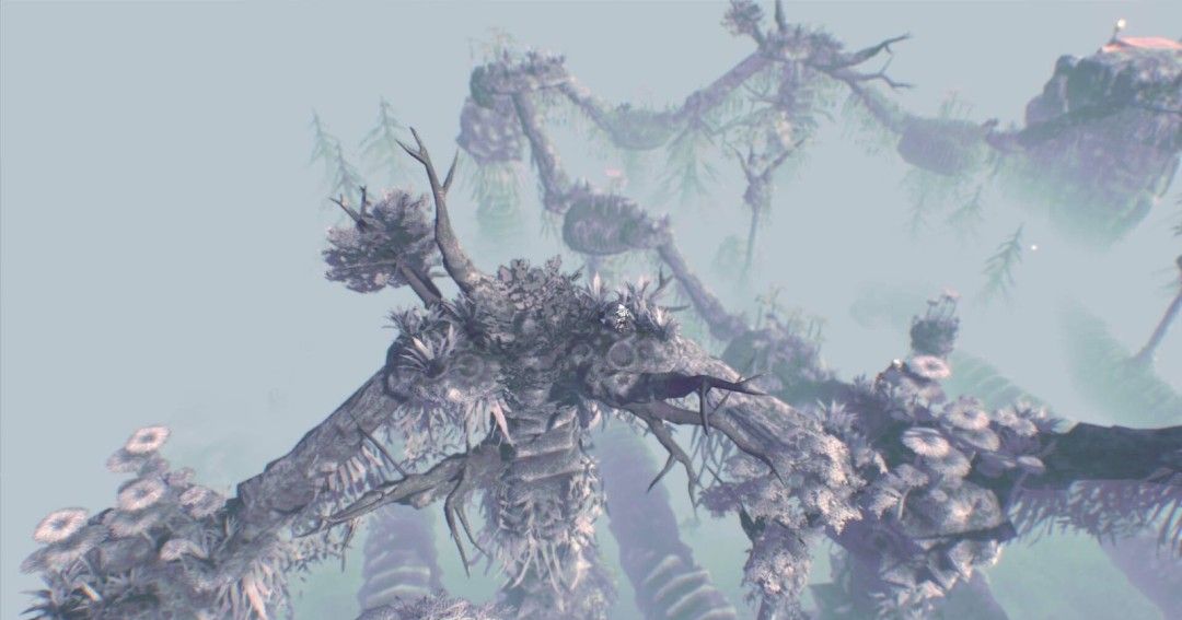 《古咒迷途》官方版