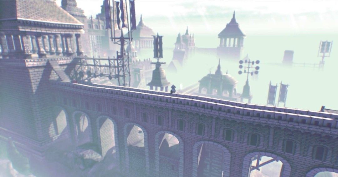 《古咒迷途》官方版