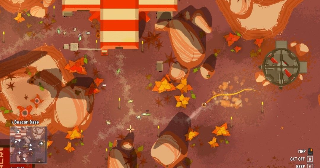 《胡修狐》官方版