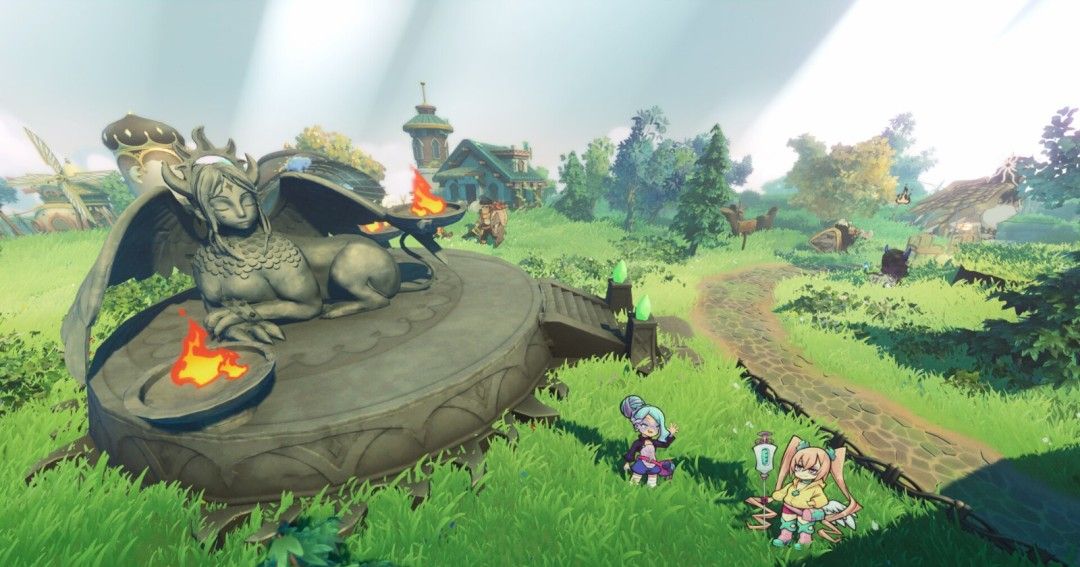 《钱钱向钱冲》官方版