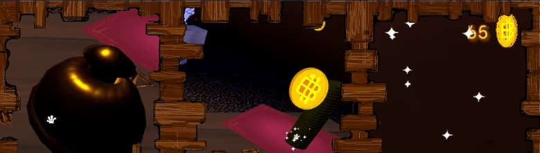 《Rich River》demo