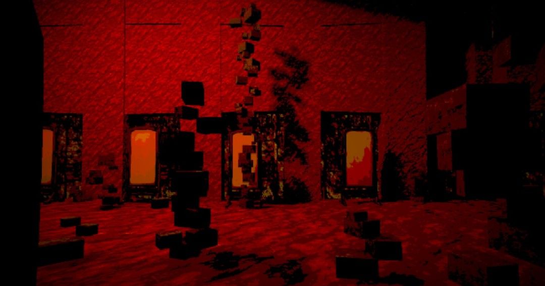 《酱油拉面永远》官方版