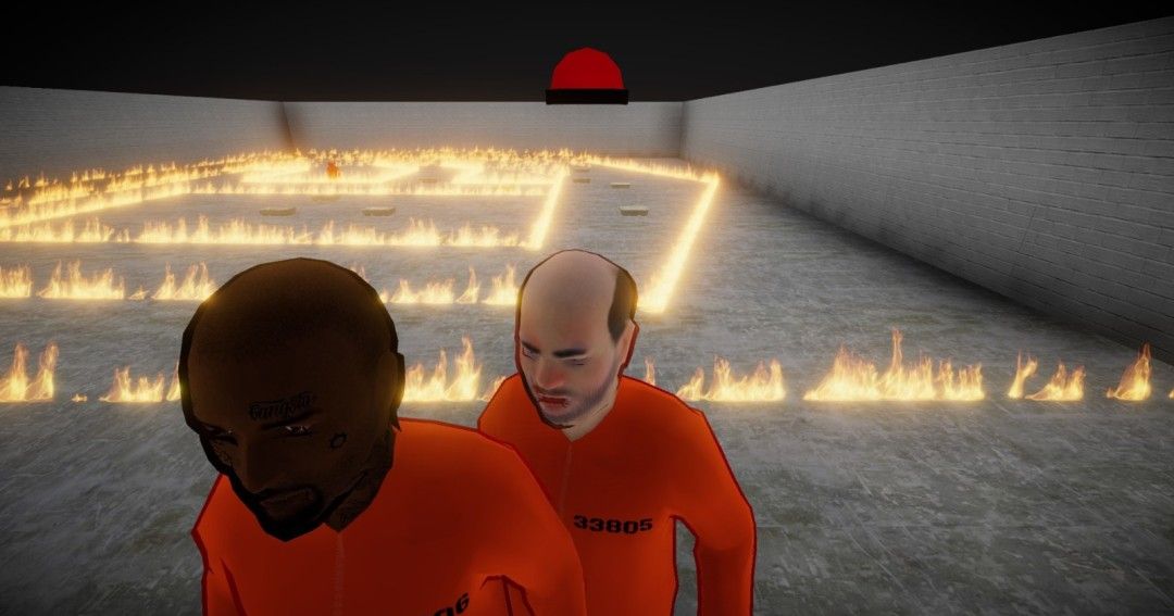 《Jailbreak Simulator》官方版