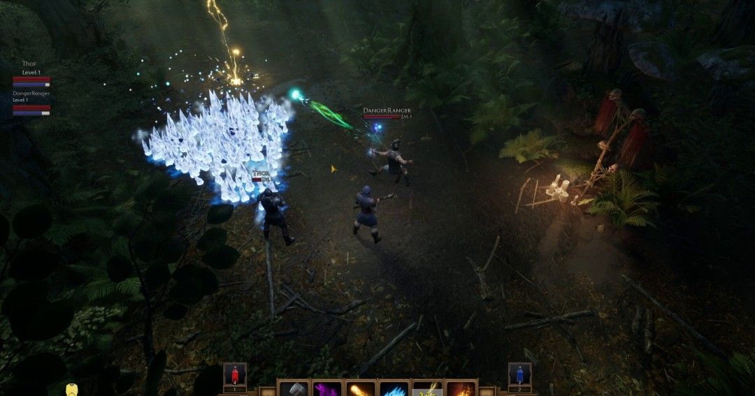 《Varthos》官方版