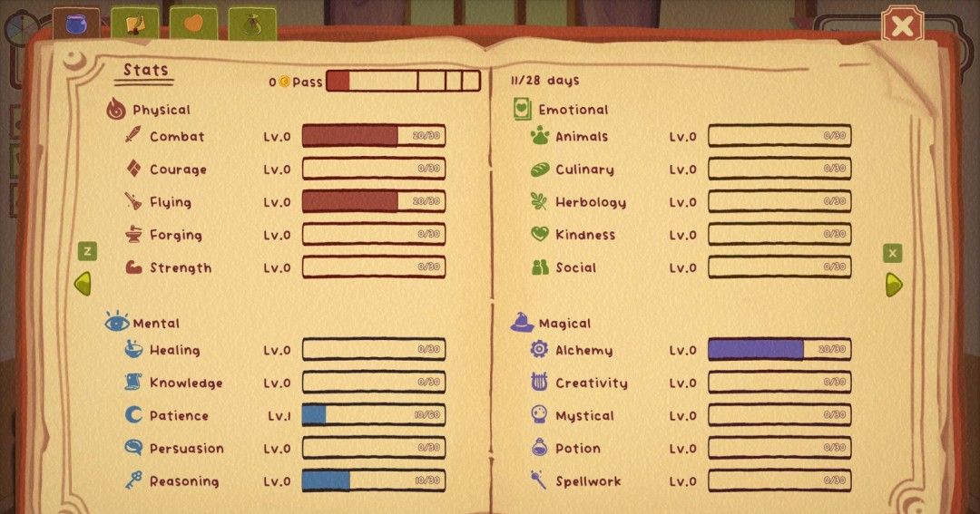 《威梅尔学院》官方版