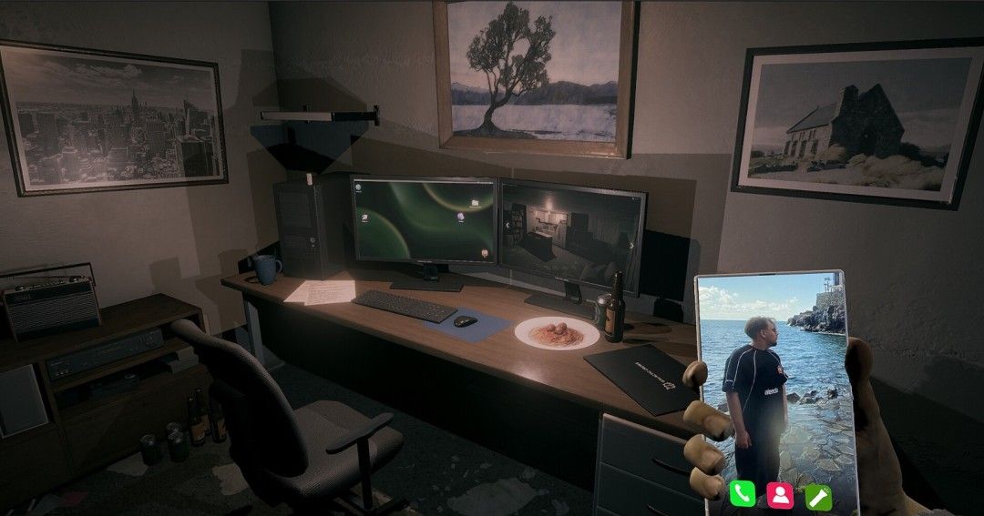 《Netbreak》官方版