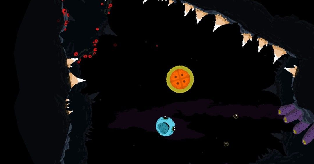 《Swallow the Sea》官方版