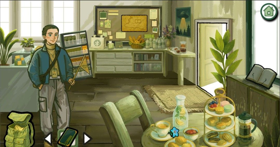 《翡翠山谷》免安装汉化版