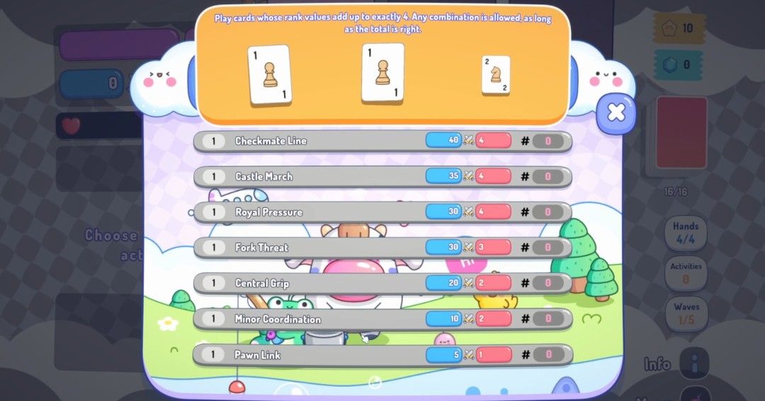 《Solo Chess抢先体验版》免安装中文版