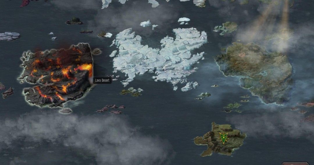 《忠诚之盾》官方版