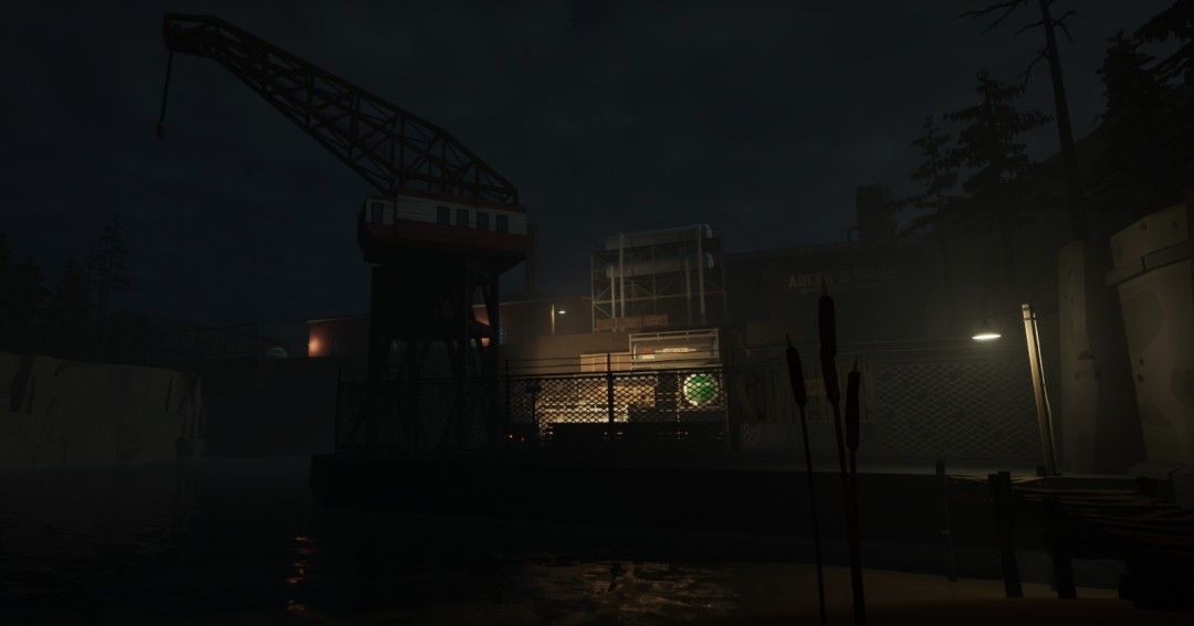 《Project Silverfish》官方版