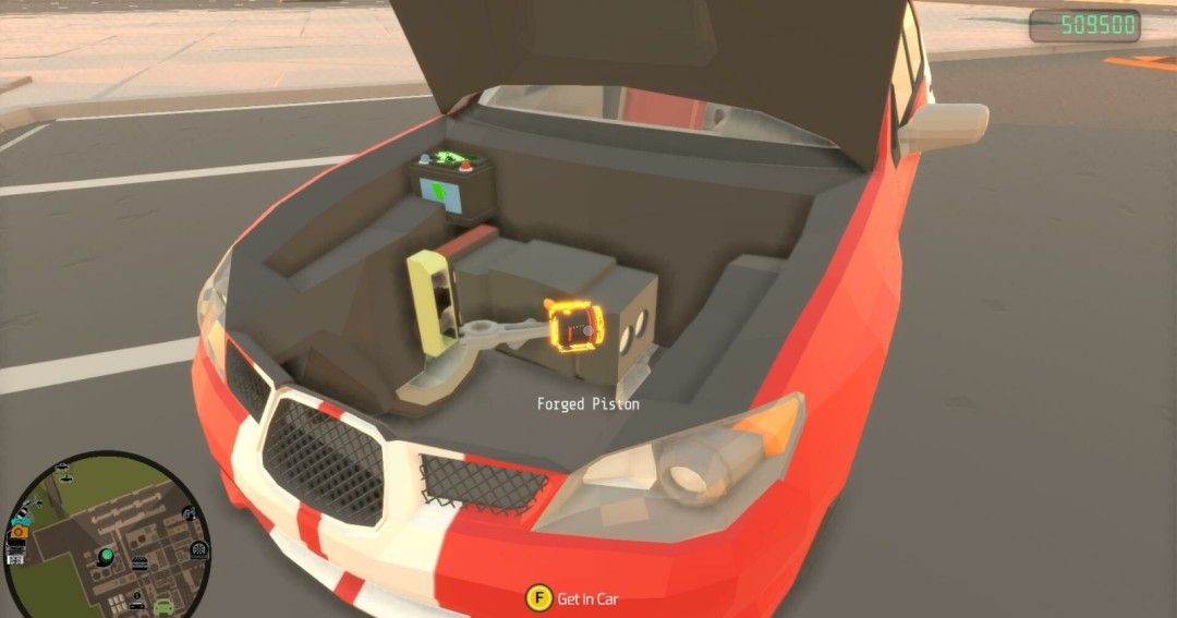 《Will You Wheel?》官方版