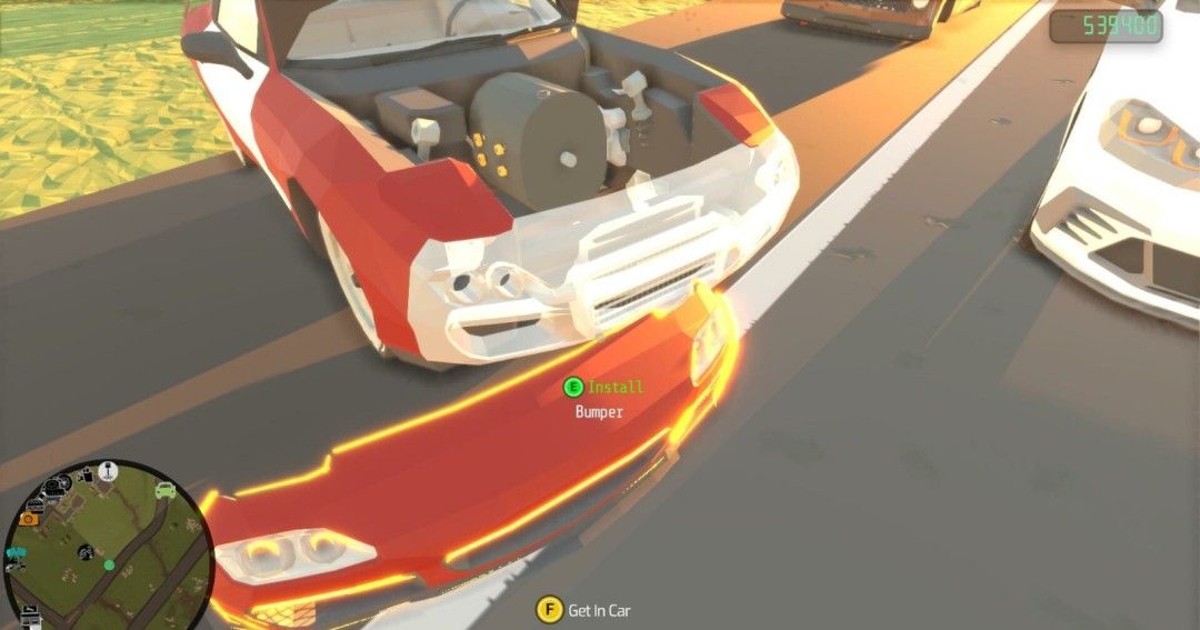 《Will You Wheel?》官方版