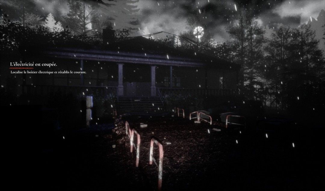 《SAVEN》官方版