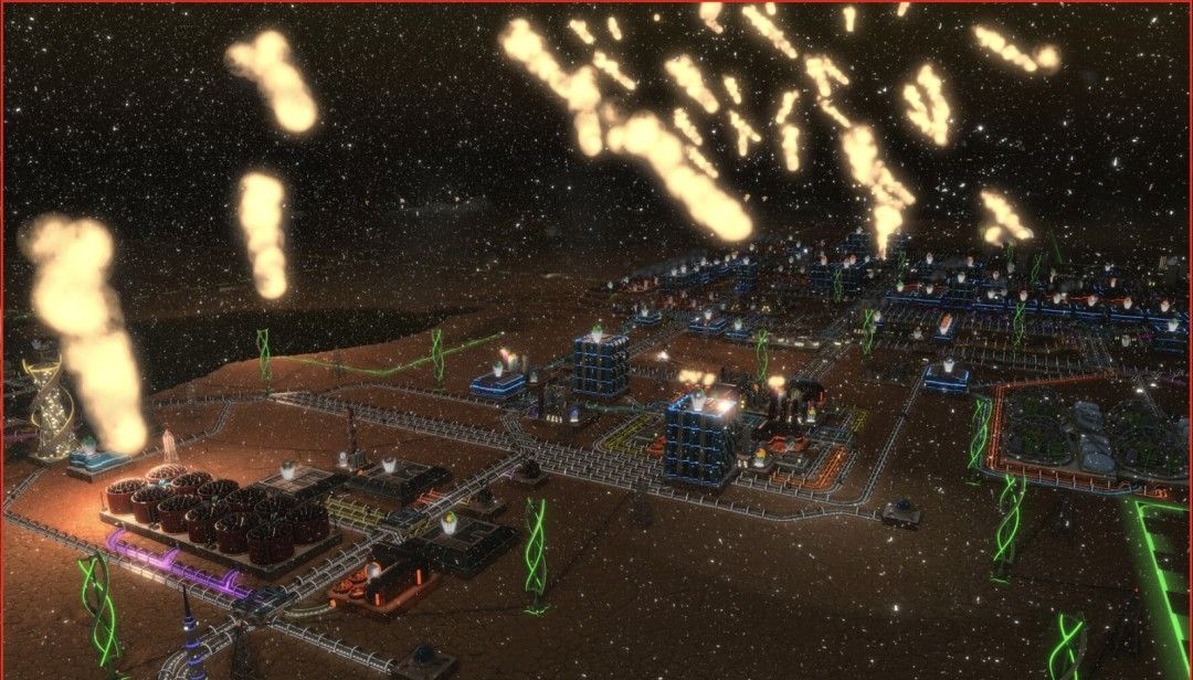 《超级工厂泰坦》官方版