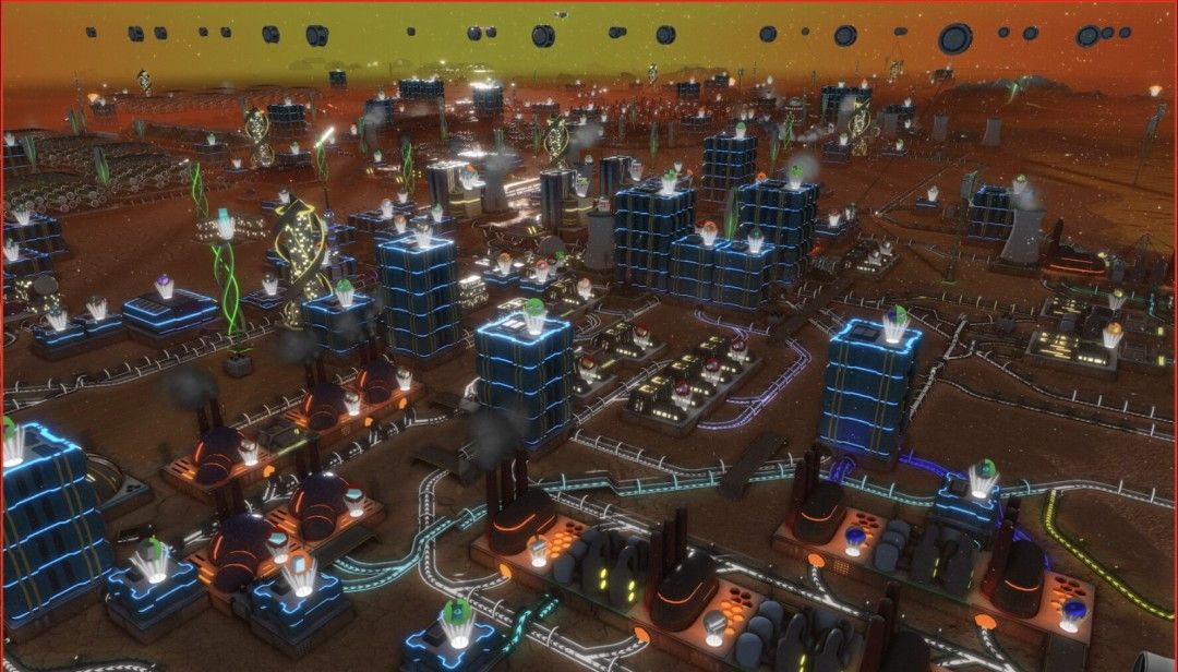 《超级工厂泰坦》官方版