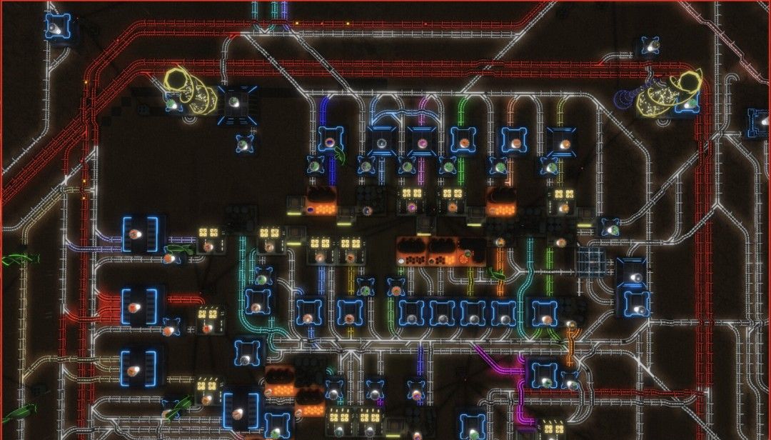 《超级工厂泰坦》官方版