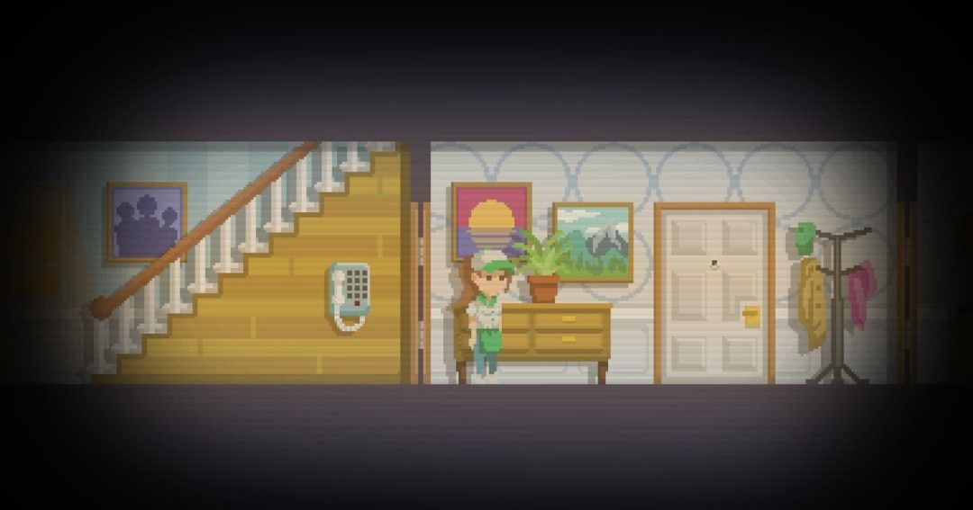 《The Rainman》免安装版