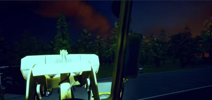 《Ethan's Watch》demo