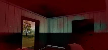 《Ethan's Watch》demo