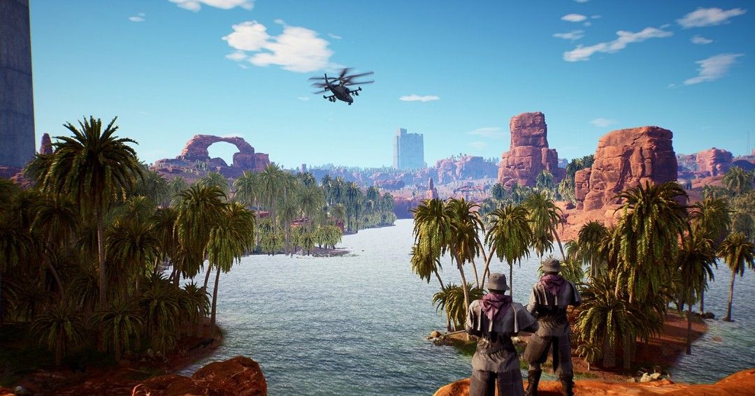 《前线》官方版