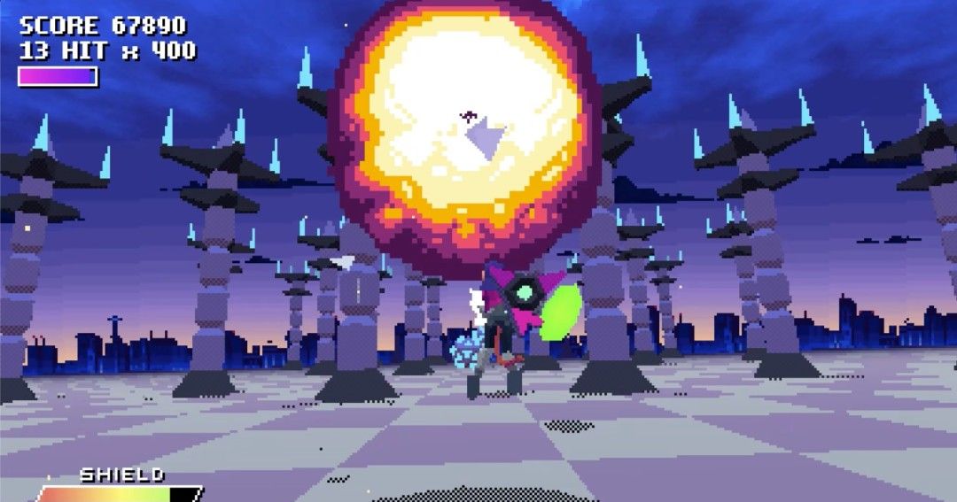 《Ex-Zodiac》官方版