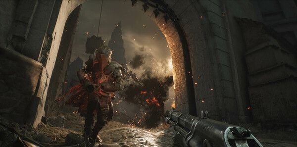 《巫火》官方版