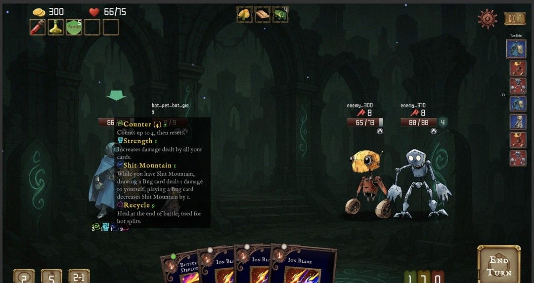 《解封契约》免安装汉化版