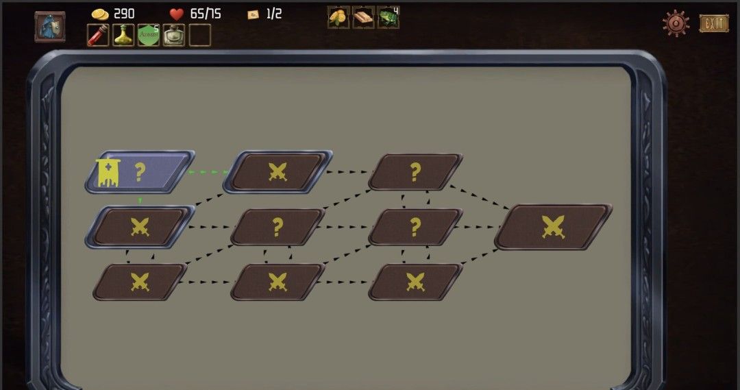 《解封契约》免安装汉化版