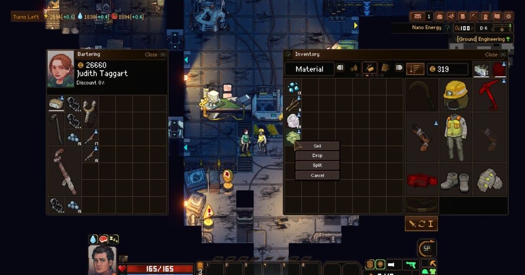 《异星深渊：泰坦之矿》官方版