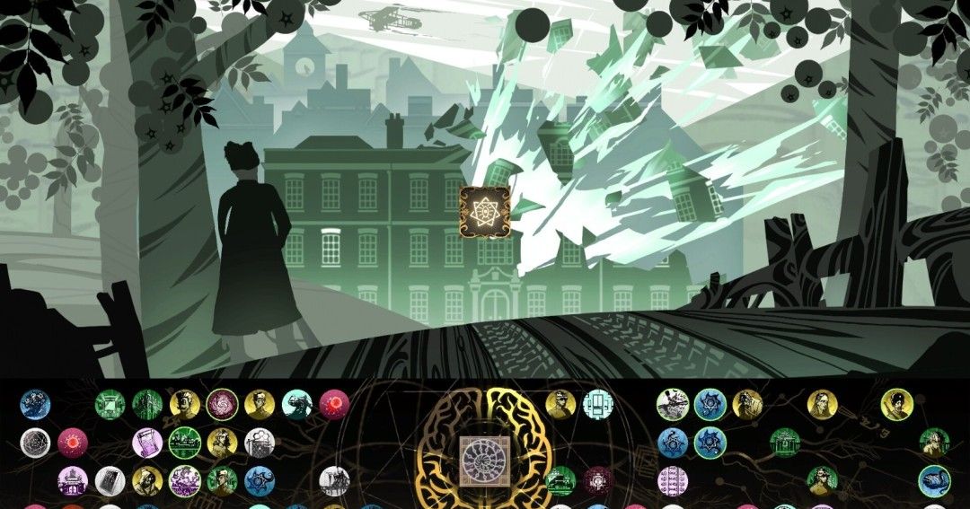 《耶兰多的低语：克苏鲁选集》官方版