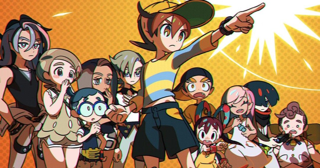 《世界末日俱乐部》官方版