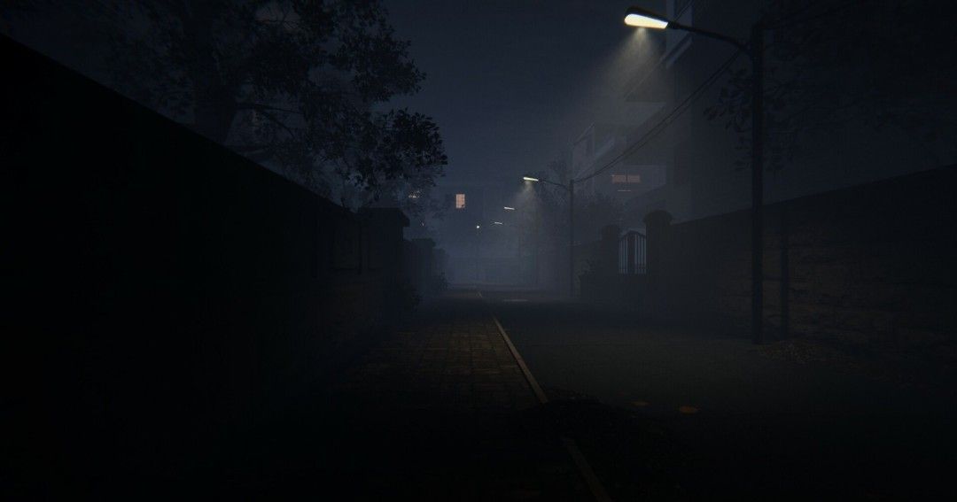 《Bad Omens: 8th Apartment》官方版