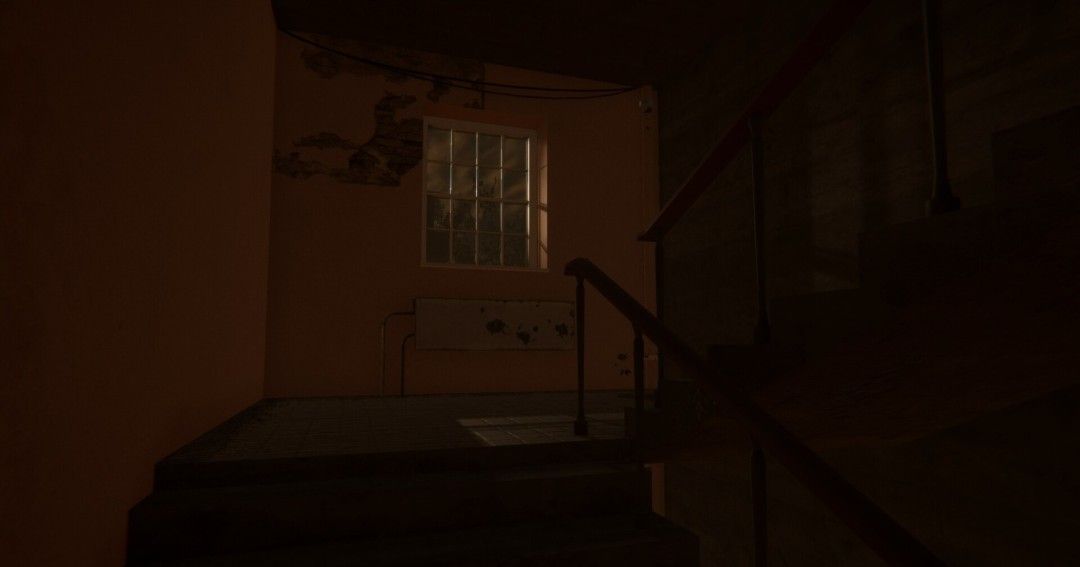 《Bad Omens: 8th Apartment》官方版