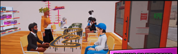 《超级跑车收藏模拟器》电脑版