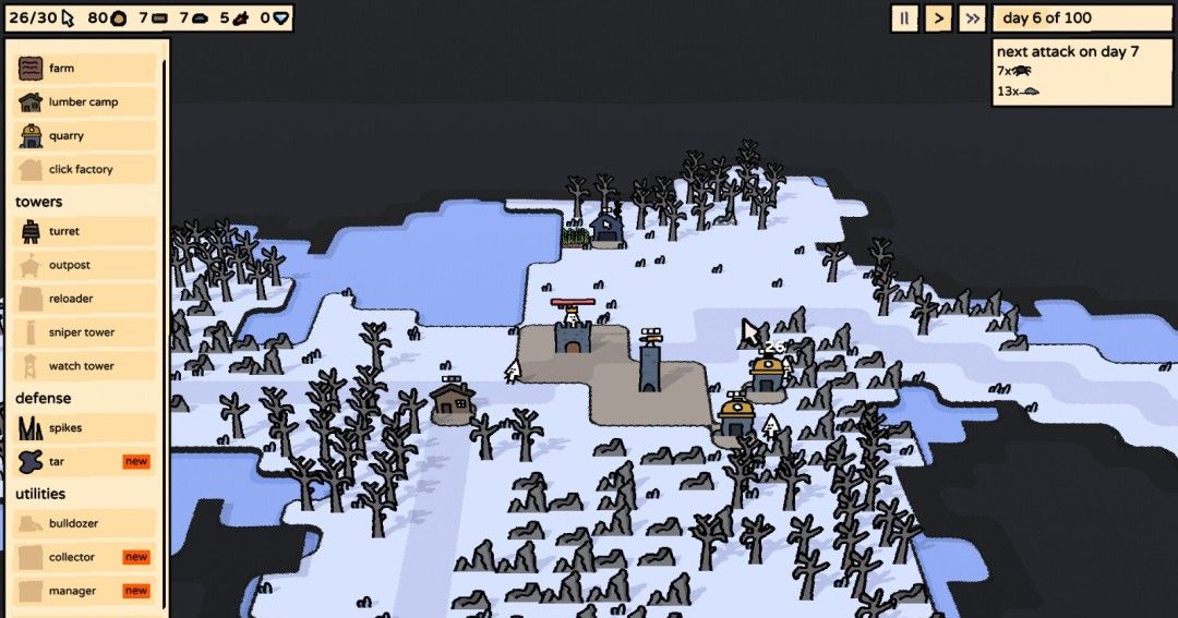 《点击大陆》官方版