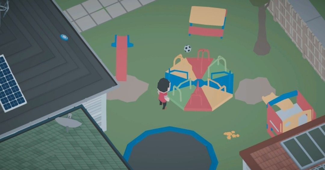 《没有我的一天》官方版