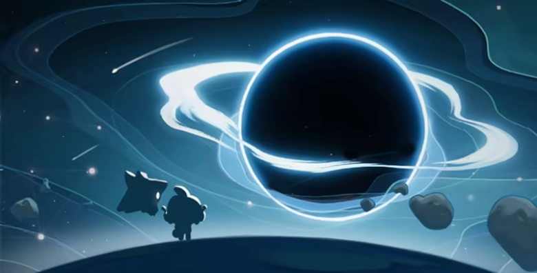 《遥远行星：建造师》demo