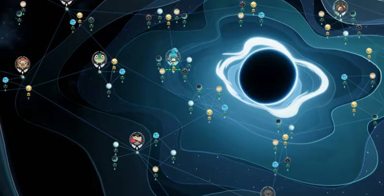 《遥远行星：建造师》demo