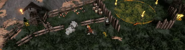 《Balladrion》demo