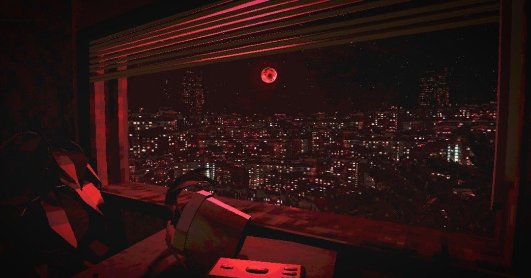 《Deceived Of Joy》官方版