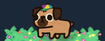 《Scrub Dudes》demo